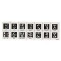 DECAL FOR HYSTER 2102640