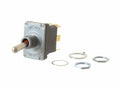 GROVE 7872000593, TOGGLE SWITCH, 3 POS, SEALED