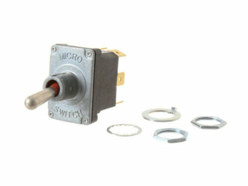 GROVE 7872000593, TOGGLE SWITCH, 3 POS, SEALED