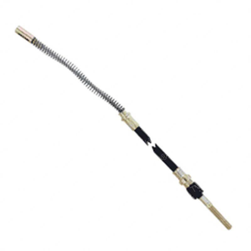 Yale ZS4753630, PARKING BRAKE CABLE (Right Hand) GP040RB