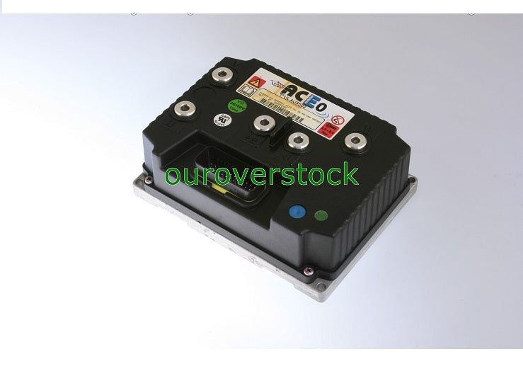 For YALE 580089140 CONTROLLER - repair