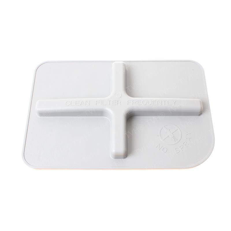 FOR AMERICAN LINCOLN 56109539 LID VAC FILTER ASSY