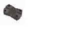 FOR Bobcat Skid Steer 5202123 Universal Joint Yoke
