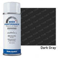 for Crown 063011-006, Spray Paint, Dark Gray