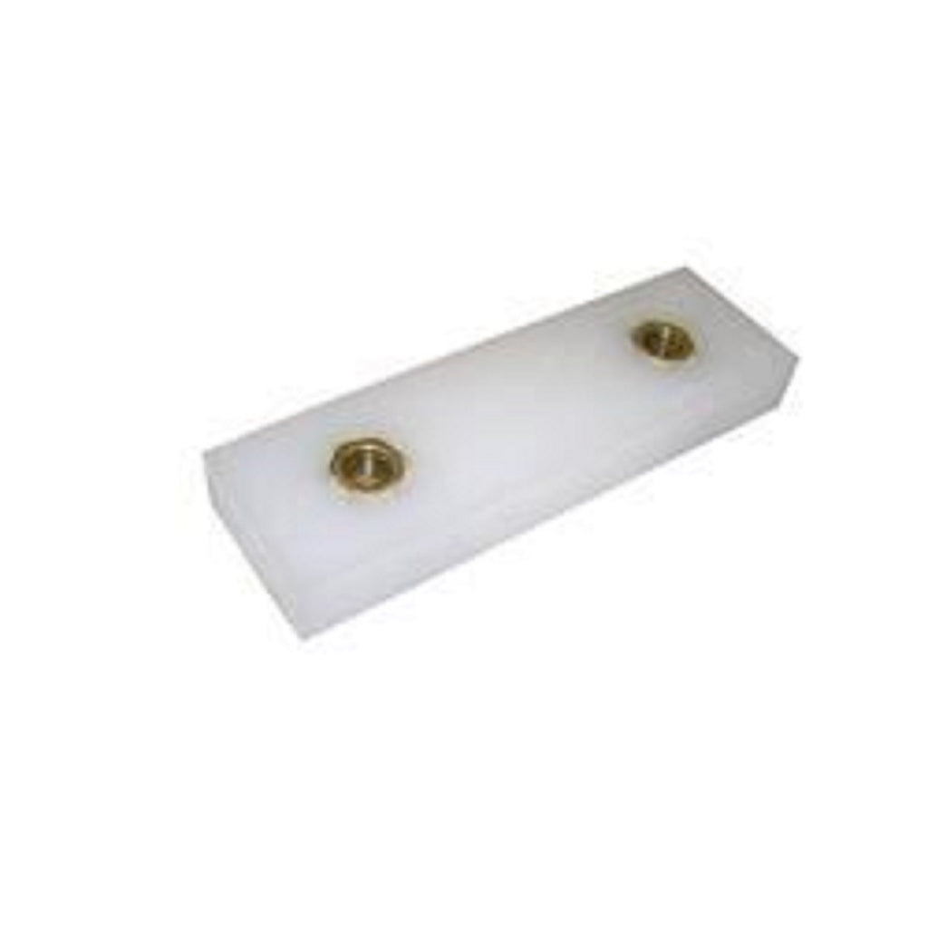 FOR GENIE PAD - WEAR 5 X 1.5 X .625 W/INS 30138 30138GT