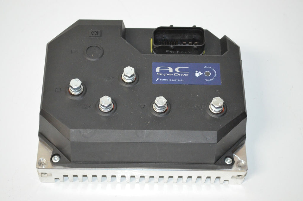 DANAHER 83G32104B  CONTROLLER LPE 200 (BT-7518674-010)