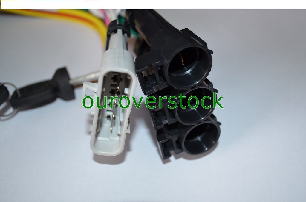 For JLG Part 4360690 - NEW For JLG For Skytrak Switch Previous Part 8223453