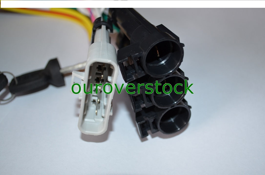 For JLG Part 4360690 - NEW For JLG For Skytrak Switch Previous Part 8223453