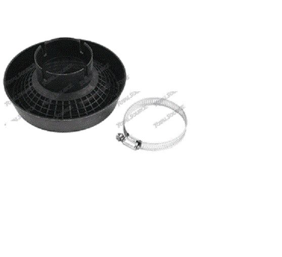 FOR Bobcat Skid Steer Air Cleaner Cap 6656020