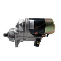 FOR HYSTER STARTER - REMAN DENSO 1388721