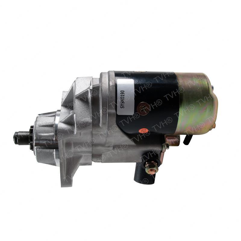 FOR HYSTER STARTER - REMAN DENSO 1388721