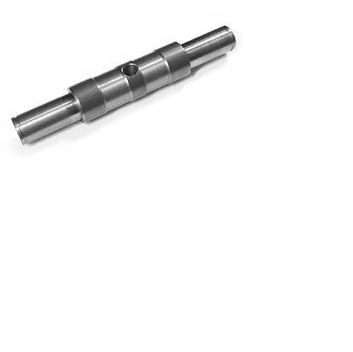 44499 STEER WHEEL AXLE FOR CROWN LATER PTH50 HYDRAULIC UNIT