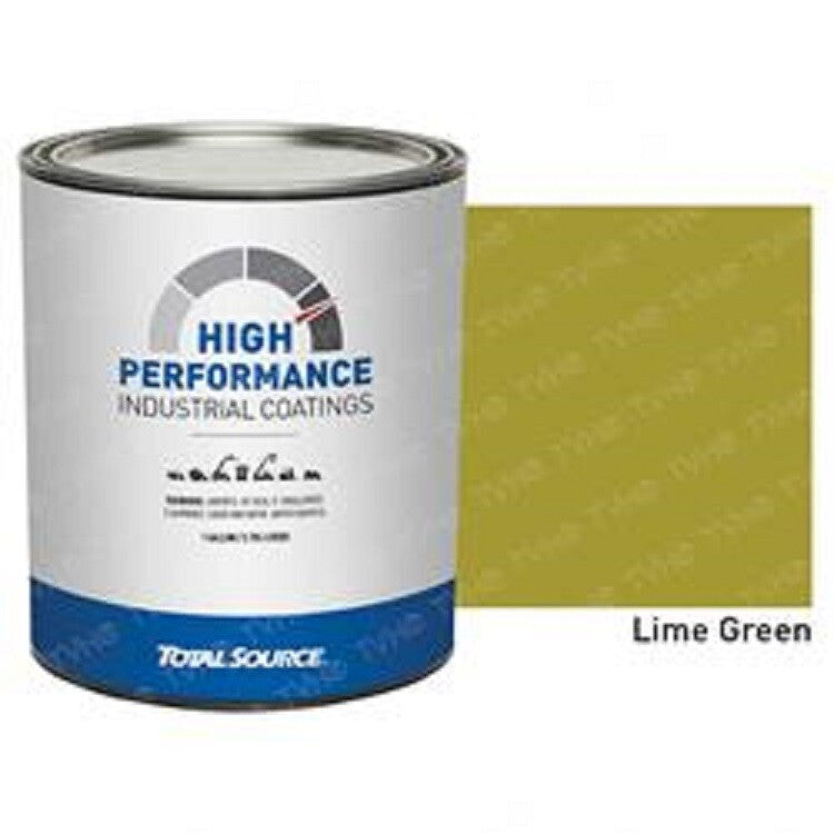 FOR Mitsubishi MIC9004-GAL, Gallon Paint, Lime Green