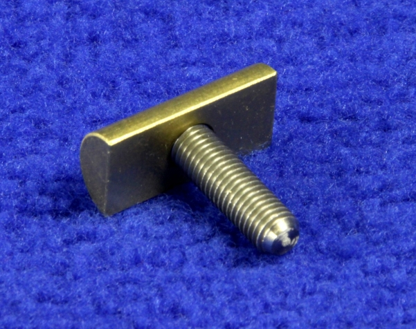 FOR Advance 56413850 SKIRT RETAINER ASSEMBLY