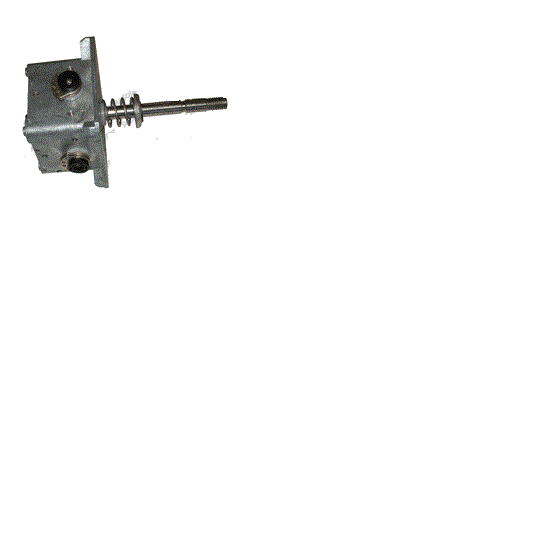 FOR GENIE MECHANICAL BASE ASSEMBLY 31284, 31284GT