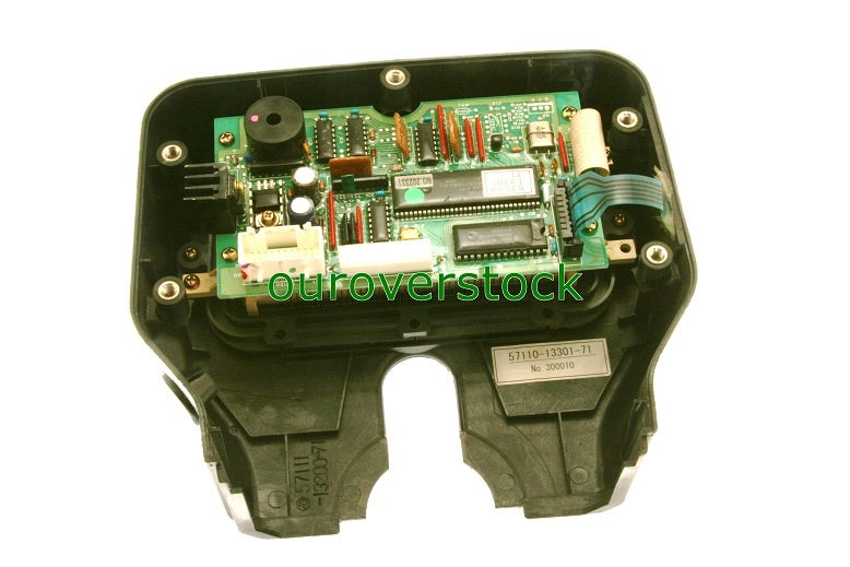 TOYOTA 57110-13301-71 DISPLAY - REPAIR