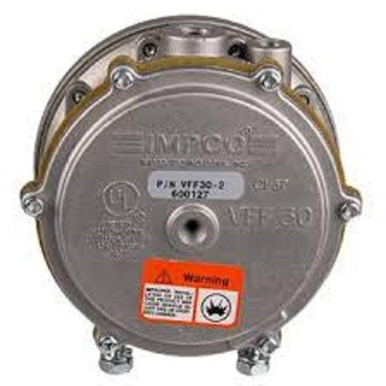 Lockoff VFF30
