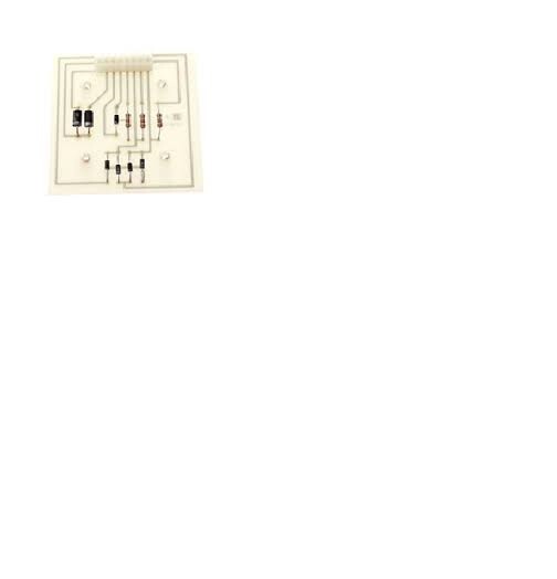 FOR MEC 2589193, PCB CIRCUIT BOARD