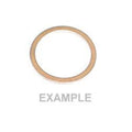 For Baker Gasket - Copper 9636801173