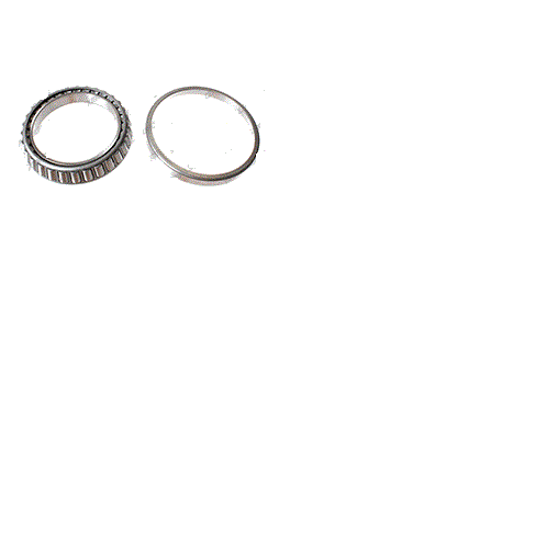 for LULL 1319472, BEARING - TAPER ROLLER CUP + CONE