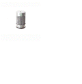 Genie GR-20j -  FILTER-CARTRIDGE  T110375GT