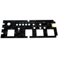 For Genie Decal - Platform Control Panel 233131 233131GT