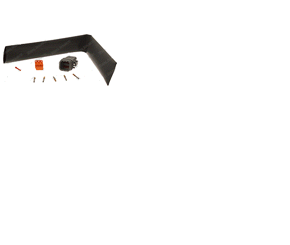 FOR GENIE 105328, 105328GT FEMALE PLUG KIT