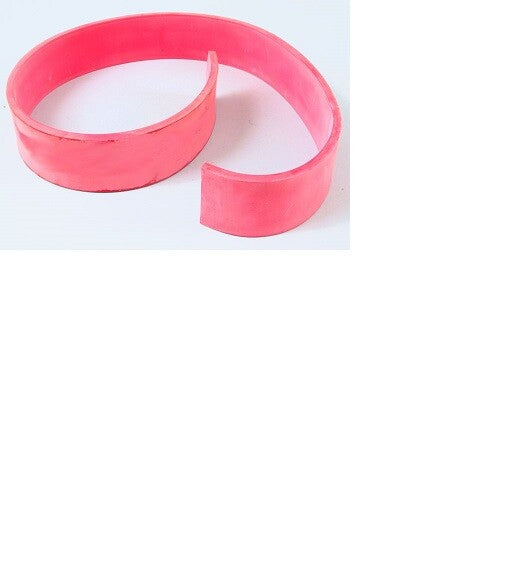 FOR ADVANCE 30556L BLADE, SQ. RED 35.12