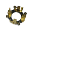 for GENIE GR-8 -  HOLDER - MOTOR BRUSH  58934