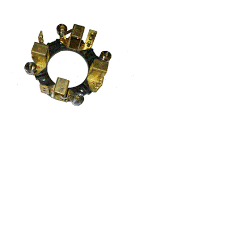 for GENIE GR-8 -  HOLDER - MOTOR BRUSH  58934