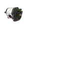 Crown Lift Truck 1.0 RCTF - PUMP - HYDRAULIC 090249