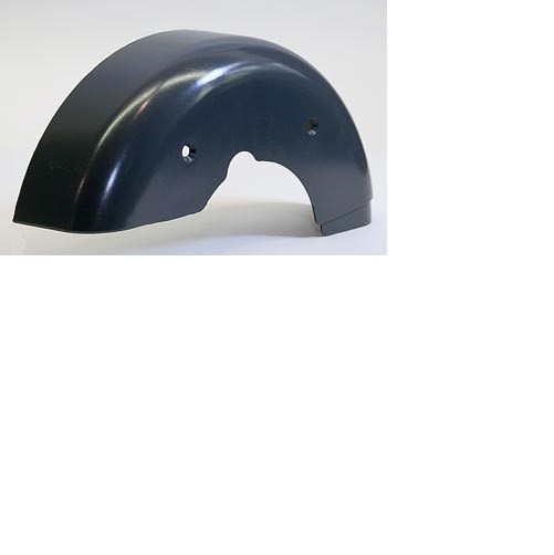 524184972 MOTOR COVER, RIGHT HAND SIDE FOR YALE MPW050E