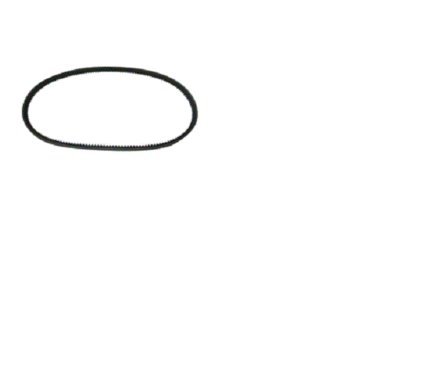 Fan Belt FOR JCB 02/631174