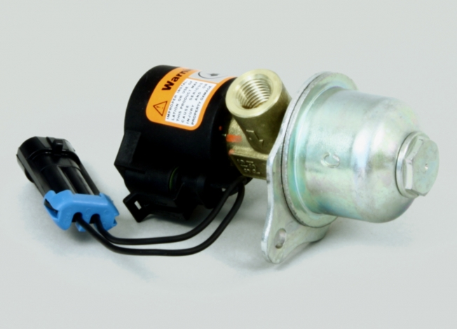 Advance 7-88-00110, Safety Valve
