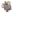 for Yale 900017264, Alternator, Forklift