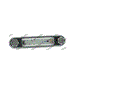 For Genie Gauge - Sight LHA-LGTB 21141  21141GT