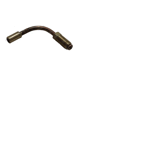 for Crown Lift Truck 1.0 RCTF -  TUBE - WELDMENT 074871
