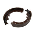FOR YALE BRAKE SHOE SET2 NO PIN 505963591