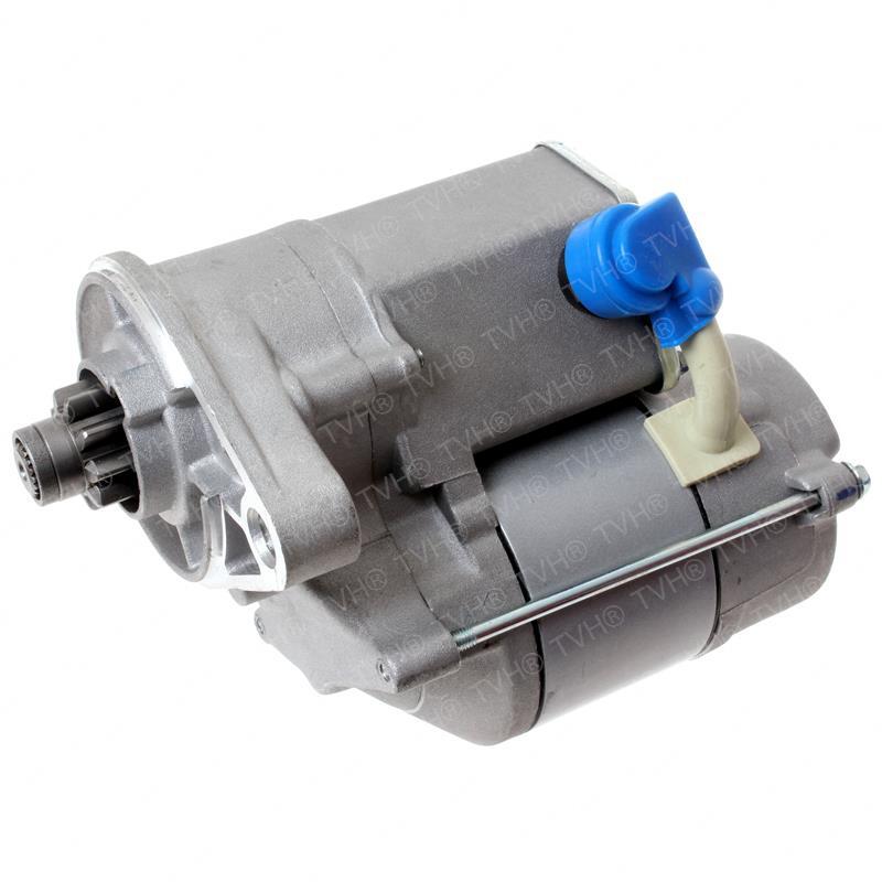 FOR YALE 911216600, STARTER - NEW