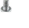 FOR CROWN LIFT TRUCK 1.0 RCTL - SCREW - 1/4-20 1/2 PAN 060015-035