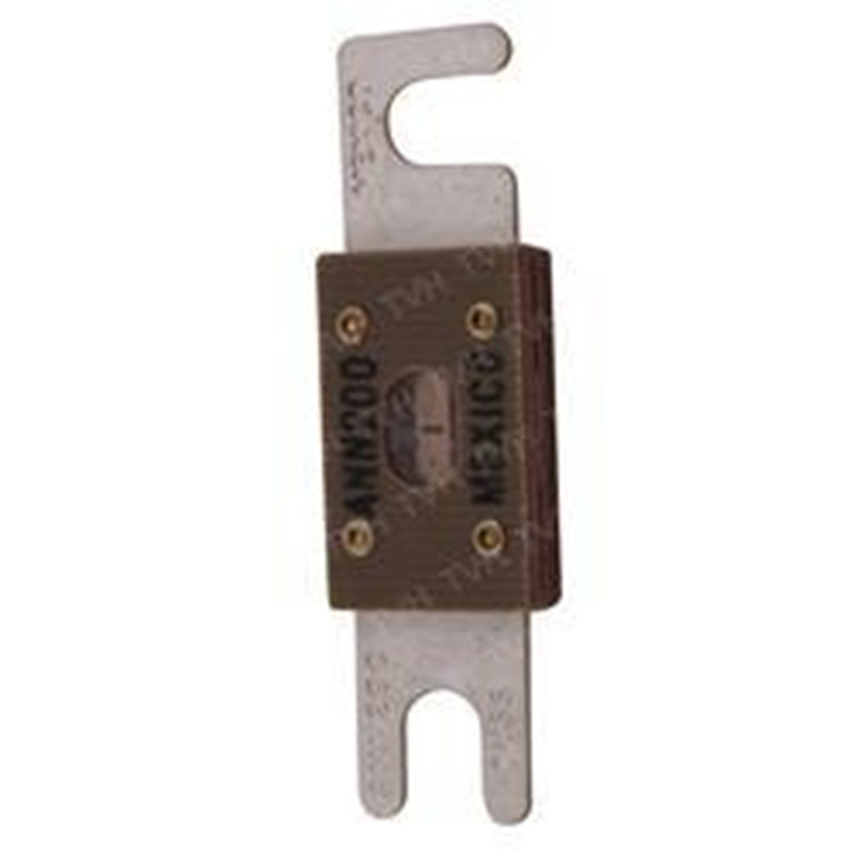 FOR GENIE FUSE - 200 AMP 18576 18576GT