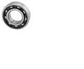 2046055 WHEEL BEARING FOR HYSTER W40Z / W45Z