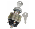 FOR Yale Part# 501406500 - SWITCH - IGNITION STARTER(W/Key) Forklift