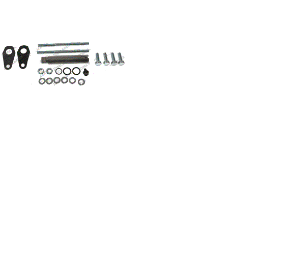 JLG 7023581 COUPLING KIT