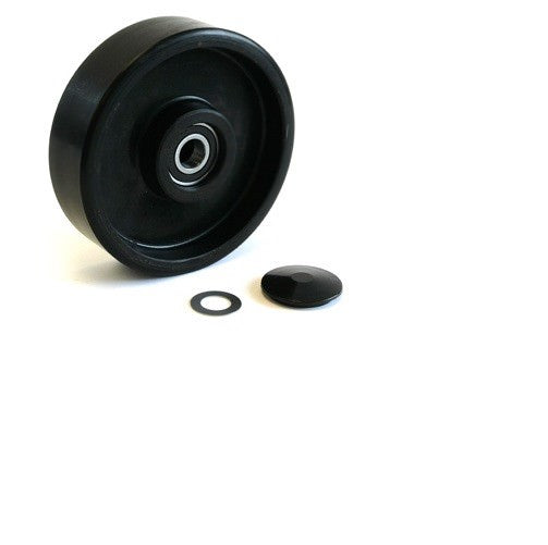 12061733-A2-ST STEER WHEEL ASSEMBLY FOR BISHAMON BS-55 FRAME