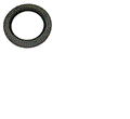SKYJACK 113917 SEAL - HUB