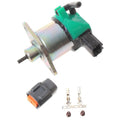 FOR GENIE KUBOTA SOLENOID REPLACE KIT 94675 94675GT