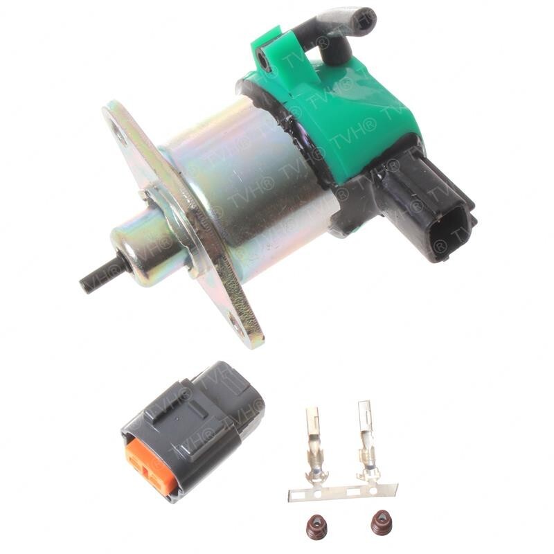 FOR GENIE KUBOTA SOLENOID REPLACE KIT 94675 94675GT