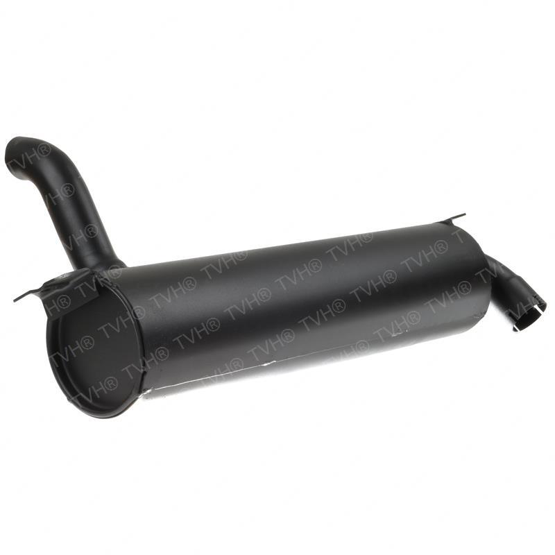 7130724 Muffler Fits for Bobcat S160 S185 S205 T180 T190