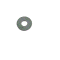 FOR GENIE GR-8 -  WASHER  35461